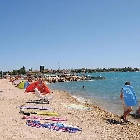 Vrsi-mulo 11 Apartament *