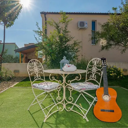 Apartment Vrsi-mulo 11
