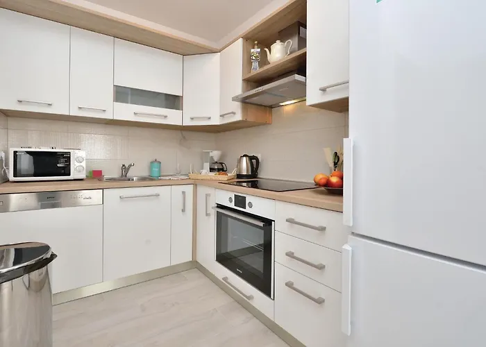 Apartment Vrsi-mulo 11