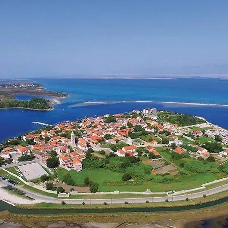 Vrsi-mulo 11 アパート *