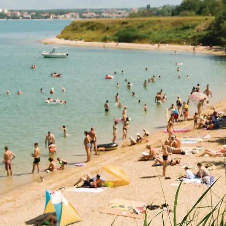 Apartamento Vrsi-mulo 11 *