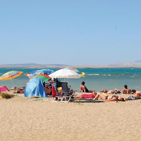 Vrsi-mulo 11 Apartamento Vrsi