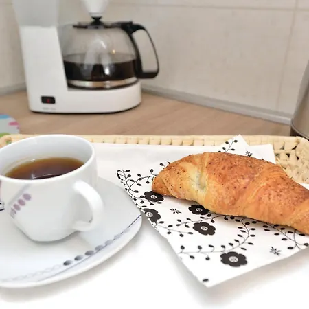 Gorgeous In Vrsi-mulo With Wifi Apartment