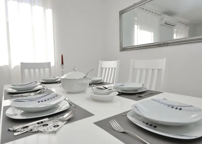 Vrsi-mulo 11 アパート ヴーシ