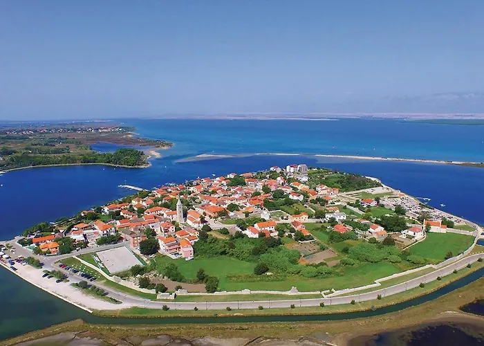 Vrsi-mulo 11 アパート *