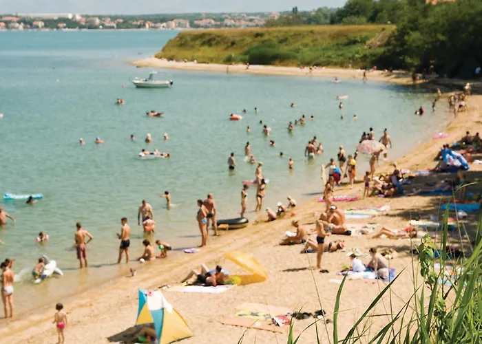 アパート Vrsi-mulo 11 *