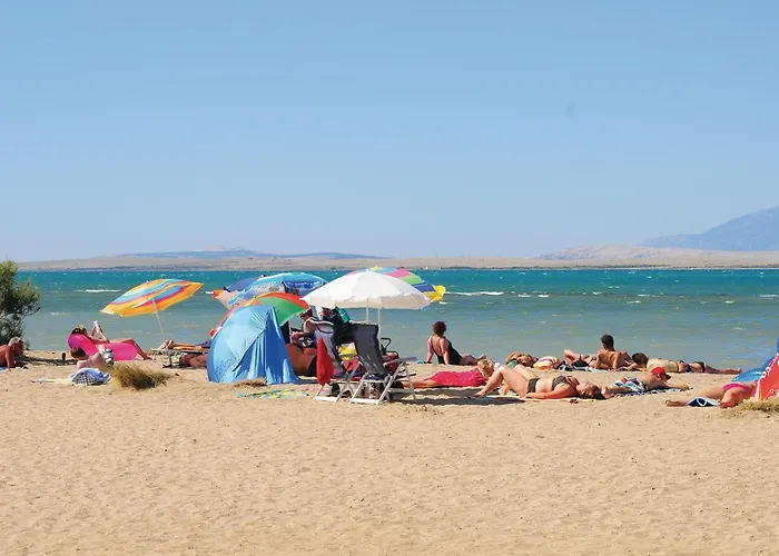 Vrsi-mulo 11 アパート ヴーシ