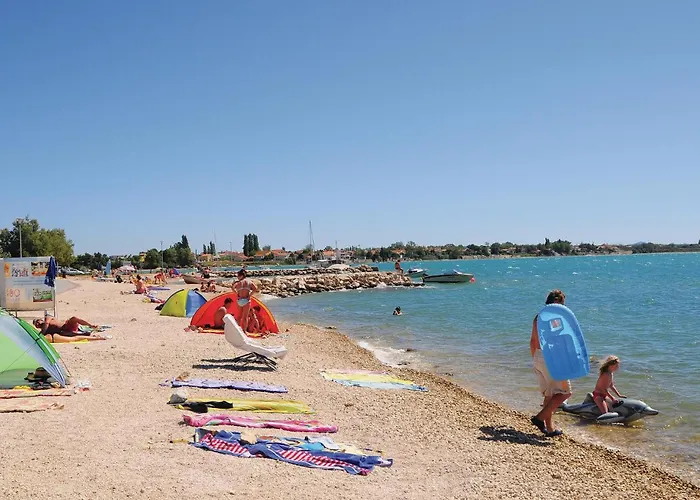 Vrsi-mulo 11 アパート *