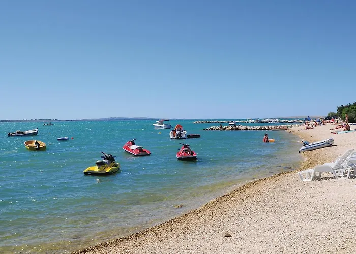 Apartamento Vrsi-mulo 11 Vrsi