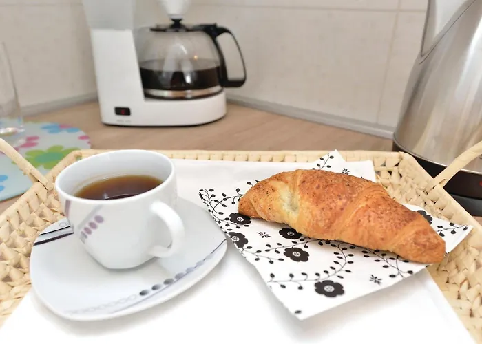 Vrsi-mulo 11 Apartamento